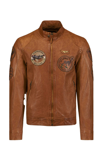 Aeronautica Militare - Jackets