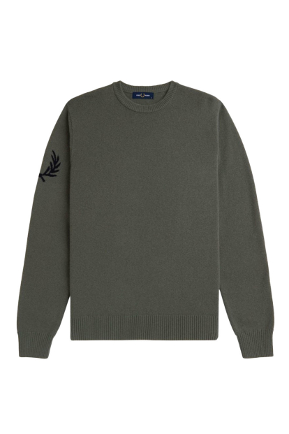 Fred Perry - Sweaters