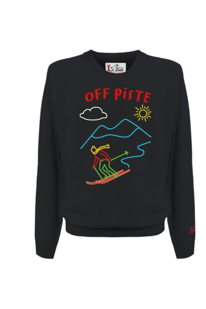 MC2 Saint Barth - Sweaters