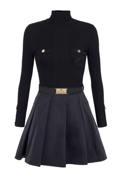Elisabetta Franchi - Dress