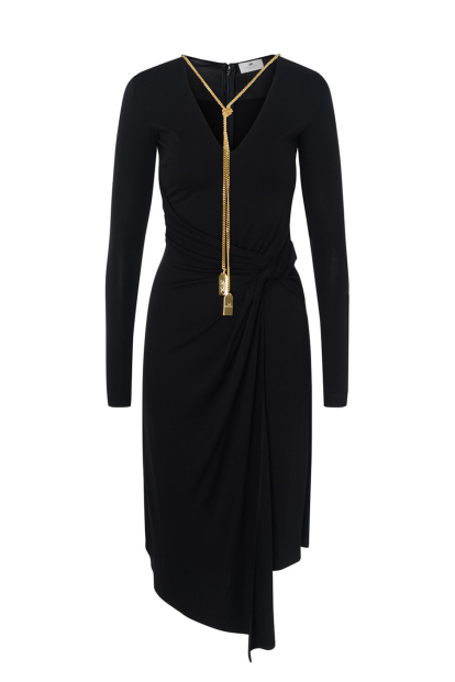 Elisabetta Franchi - Dress
