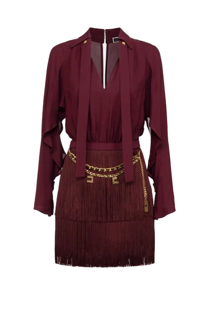 Elisabetta Franchi - Dress