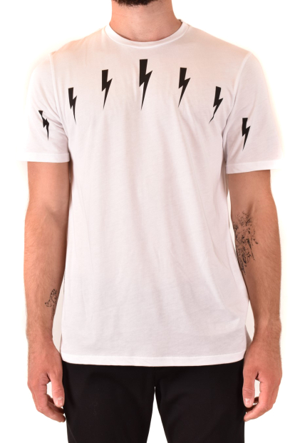Neil Barrett - T-shirts