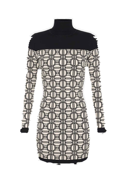 Elisabetta Franchi - Dress