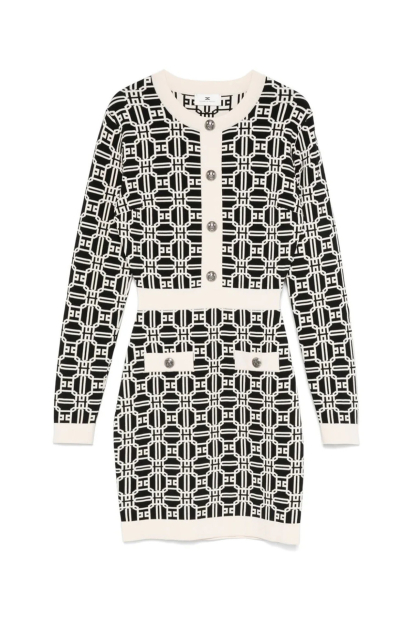 Elisabetta Franchi - Dress
