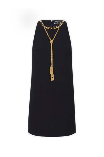 Elisabetta Franchi - Dress
