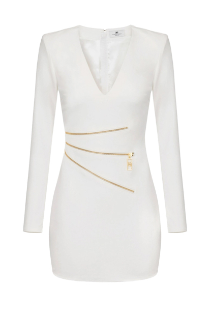 Elisabetta Franchi - Dress