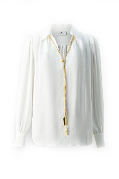 Elisabetta Franchi - Shirt