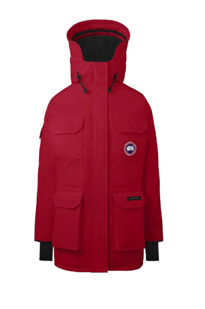 Canada Goose - 