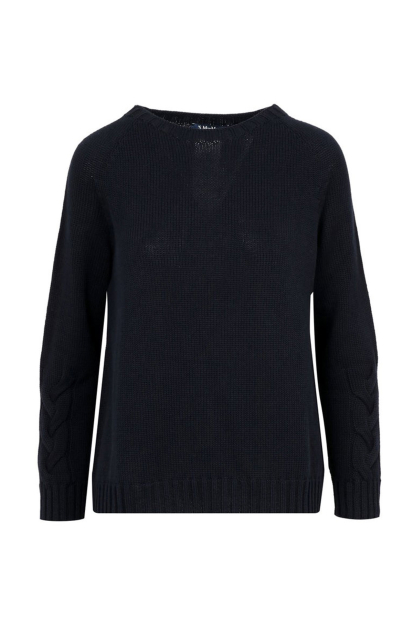 'S MAX MARA - Sweaters