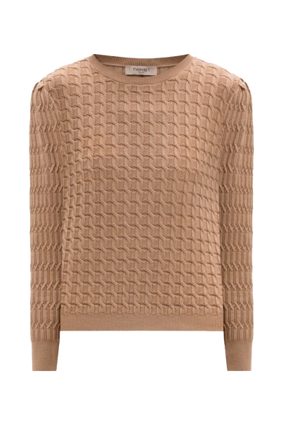 TWINSET - Sweaters