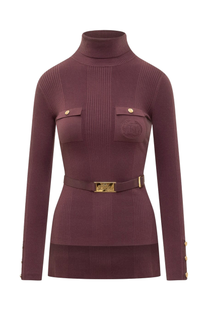 Elisabetta Franchi - Sweaters