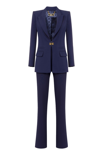 Elisabetta Franchi - Dress