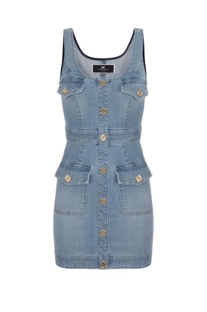 Elisabetta Franchi - Dress