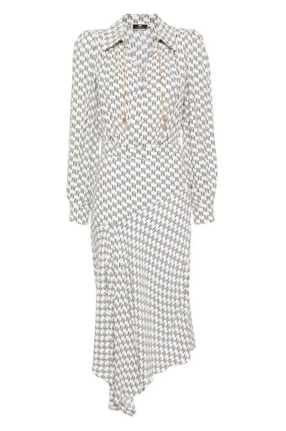 Elisabetta Franchi - Dress