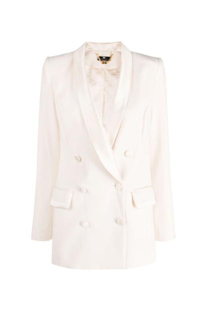 Elisabetta Franchi - Jacket