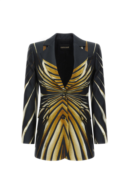 ROBERTO CAVALLI - Jacket