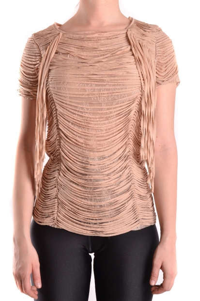 Elisabetta Franchi - Tshirt Short Sleeves