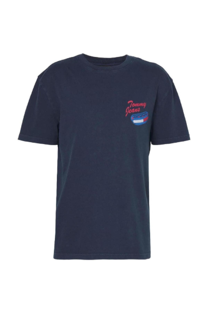 TOMMY JEANS - T-Shirt