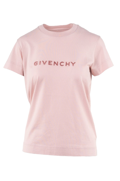 Givenchy - Tshirt Short Sleeves