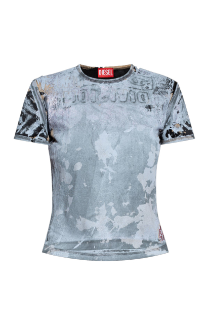 Diesel - Tshirt Short Sleeves