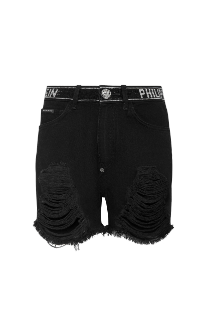 PHILIPP PLEIN - Shorts