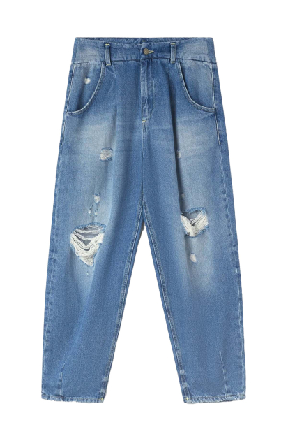 DONDUP - Jeans
