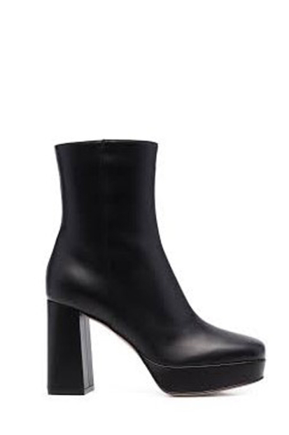Gianvito Rossi - Booties