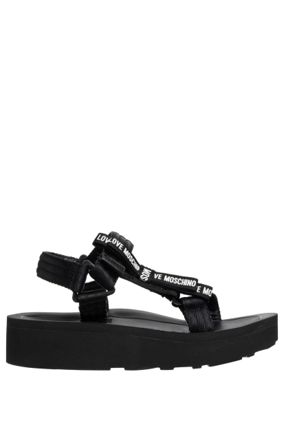 Love Moschino - Sandals