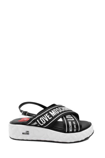Love Moschino - Sandals