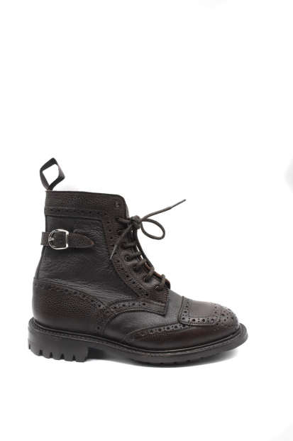 Tricker's - Booties