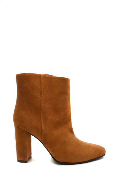 VIA ROMA 15 - Booties