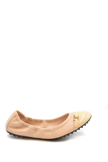 Tod's - Ballet flats