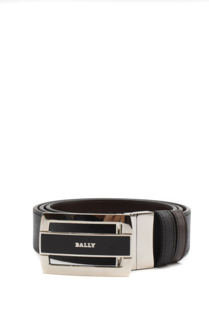 BALLY - belts