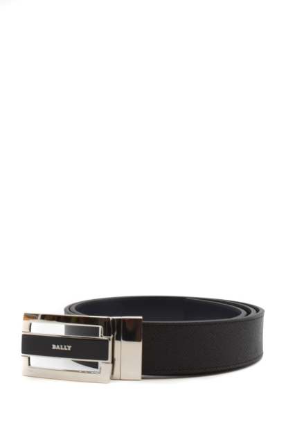 BALLY - belts