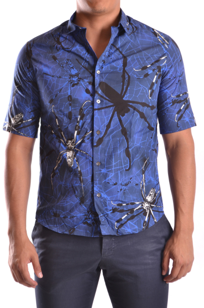 MCQ Alexander Mqueen - Shirts