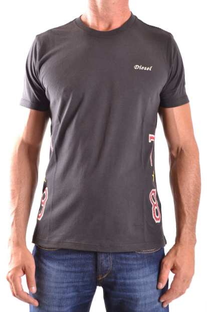 Diesel - T-Shirt