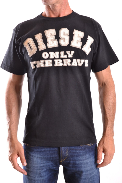 Diesel - T-Shirt
