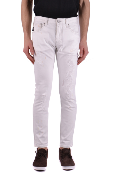 ARMANI JEANS - Jeans