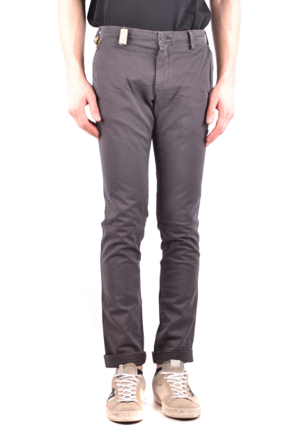 Mason's - Trousers