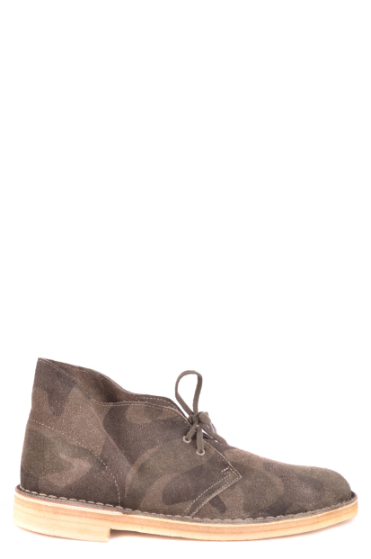 Clarks - Bootie