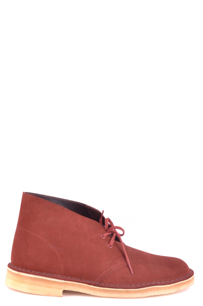 Clarks - Bootie
