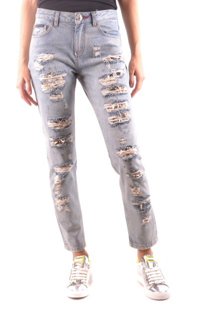 PHILIPP PLEIN - Jeans