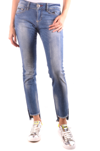 PHILIPP PLEIN - Jeans
