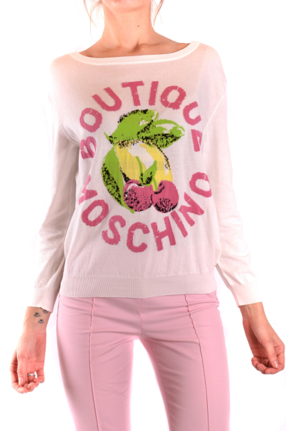 Moschino - Long sleeves