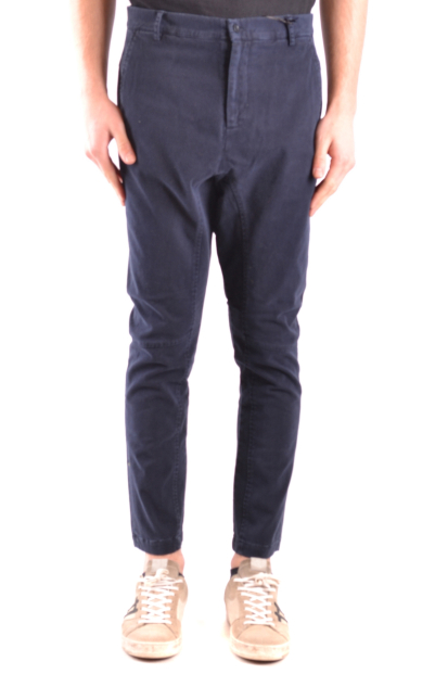 Daniele Alessandrini - Trousers