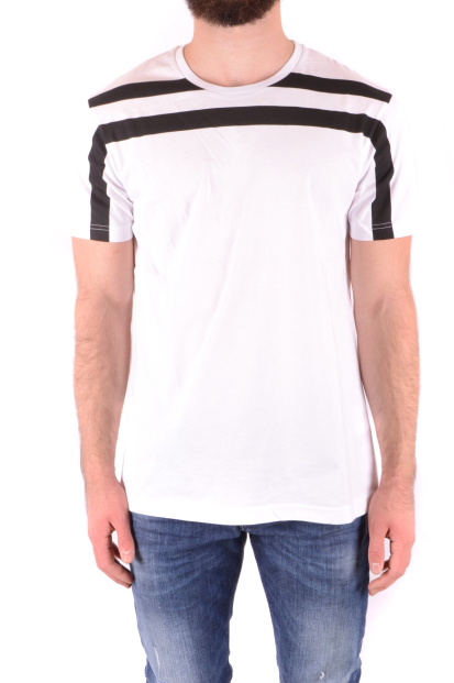 Les Hommes Urban - T-Shirt