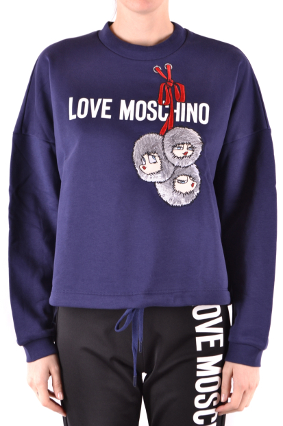 Love Moschino - Sweatshirts