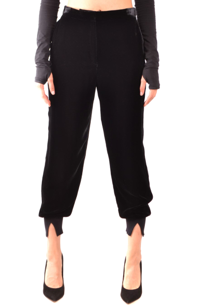Twin-set Simona Barbieri - Trousers