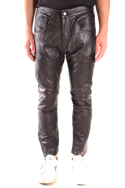 BARBARA I GONGINI - Trousers